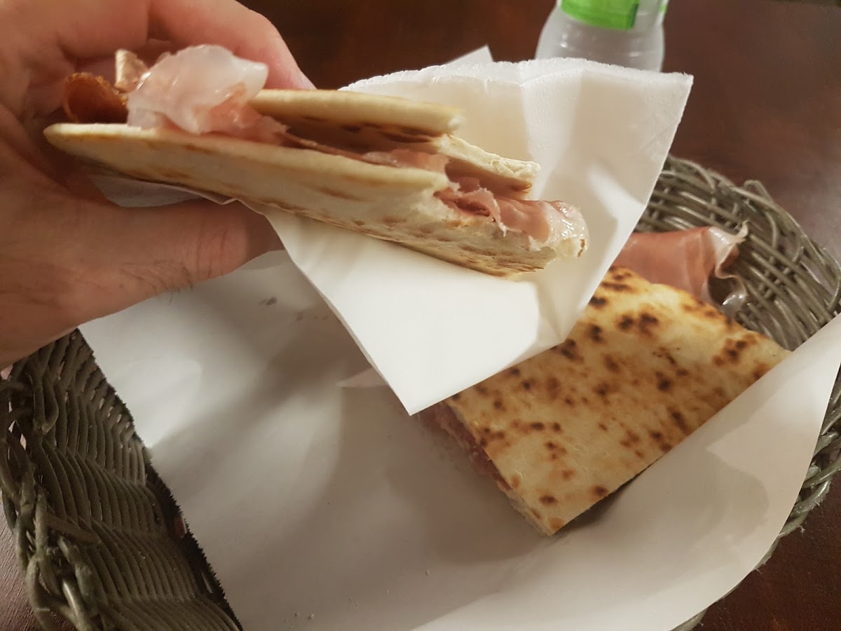 I Tesori Del Rubicone Mare-9