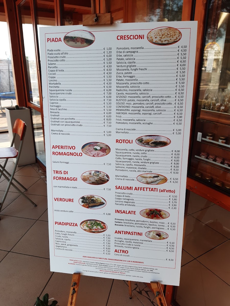 Menu I Tesori Del Rubicone Mare-3
