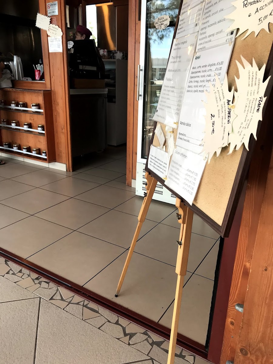 Menu I Tesori Del Rubicone Mare-6